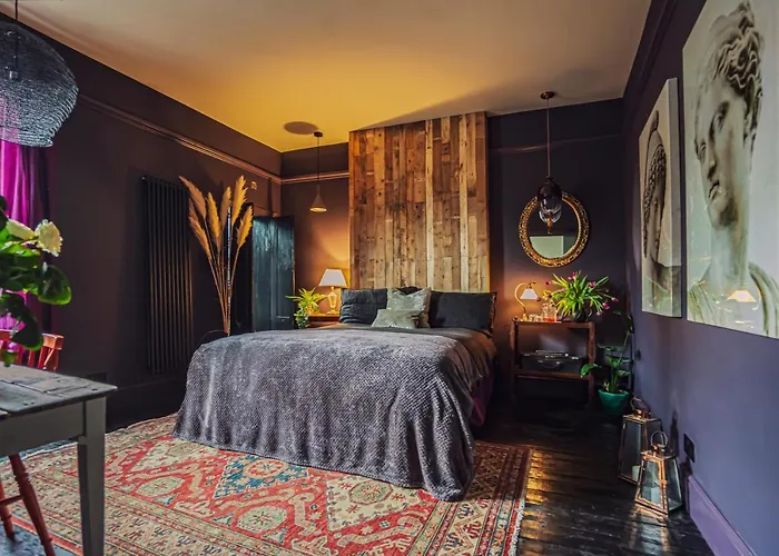 Bohotel