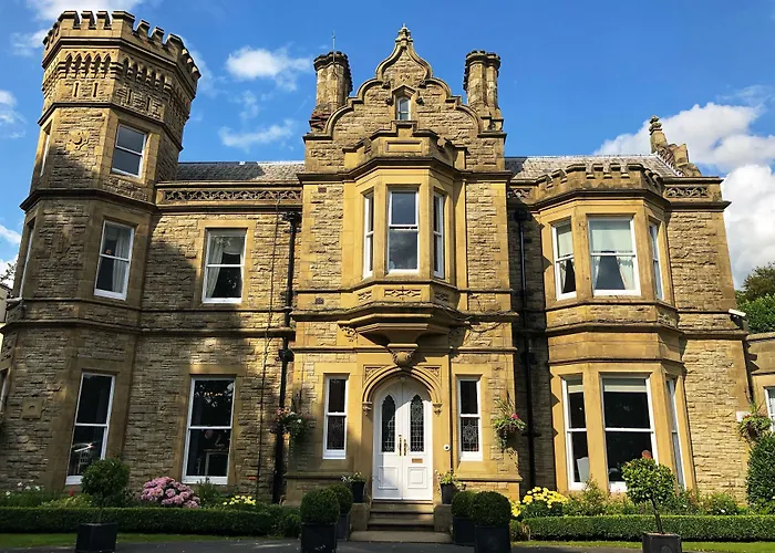 Hollin House Hotel